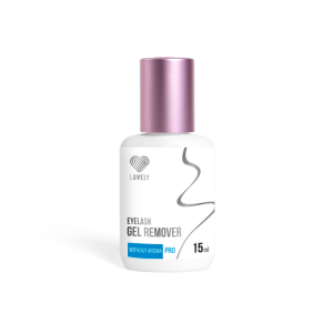 Gel Remover Lovely Classic 15ml 