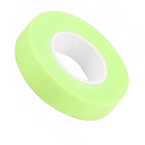 taśma perforowana green.png