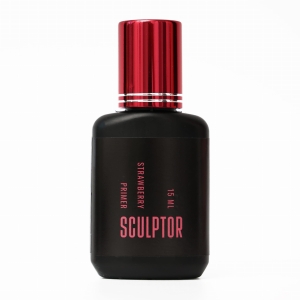 Primer SCULPTOR Strawberry 15ml 