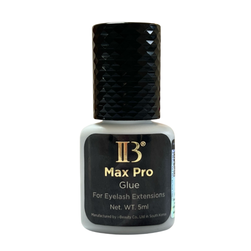 Klej do rzęs i-Beauty Max Pro