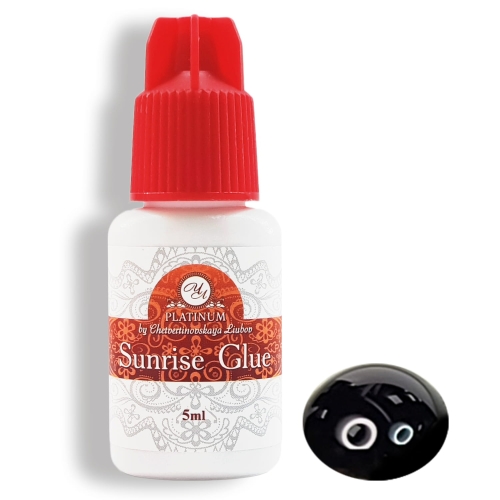 Klej PLATINUM Sunrise 5ml