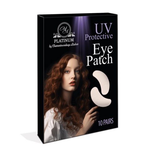 Płatki PLATINUM UV hydrożelowe