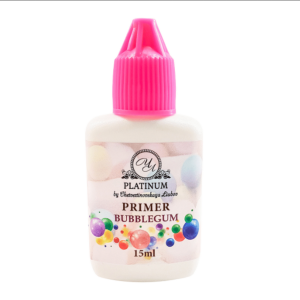 Primer do rzęs PLATINUM  Bubblegum 15ml