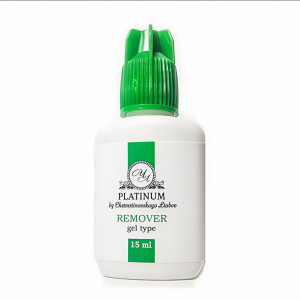Gel Remover PLATINUM 15ml