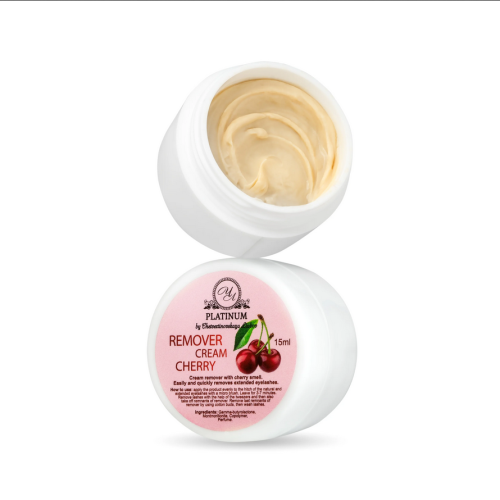 Cream Remover Platinum cherry wiśnia.png