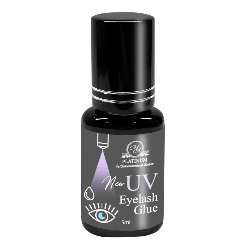 Klej Platinum UV szary.png
