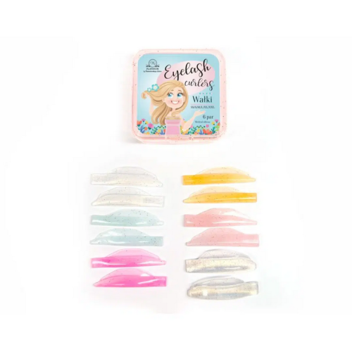 Włki formy silikonowe do liftingu ROSE Platinum 6 par.png