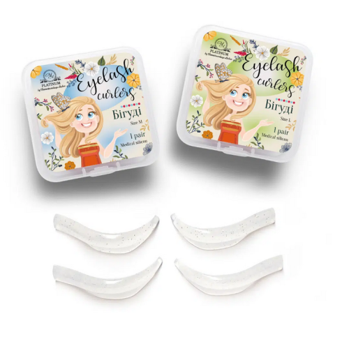 Włki formy silikonowe do liftinguprzezroczyste M Platinum 1 para.png