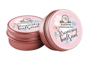 Klej - Balsam do liftingu rzęs Patinum 10g