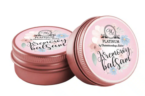 Balsam do liftingu laminacji Platinum 2.png