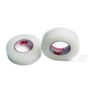 Taśma perforowana TRANSPORE 3M