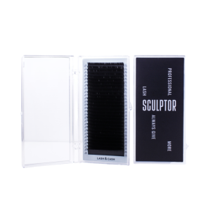 Rzęsy SCULPTOR LASH&CASH XL