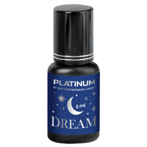Klej do rzęs PLATINUM Dream 5ml