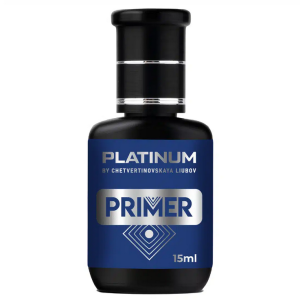 Primer Bonder do przedłużania rzęs PLATINUM 15 ml