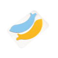 Silikonowe Płatki Pod Oczy Wielokrotnego Użytku Do Laminacji Oraz Przedłużania Rzęs Dolphin – 1 Para Platinum.png