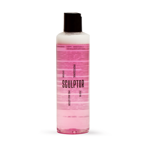 Pre Wax Lotion Sculptor Emulsja przed depilacją