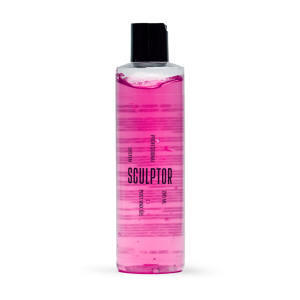 Żel kojący po depilacji POST WAX GEL 250 ml SCULPTOR 