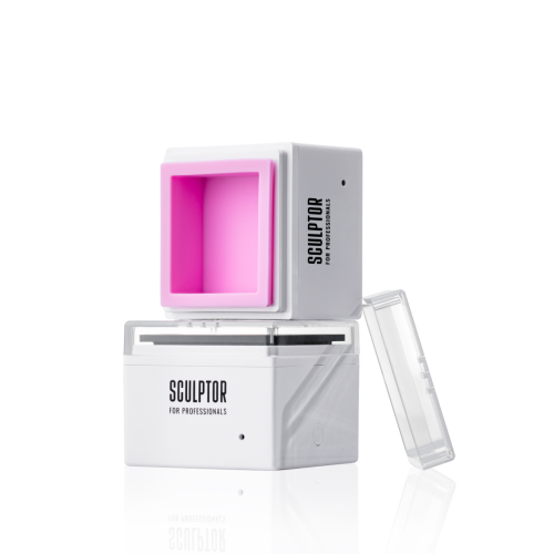 MINI WAX WARMER Podgrzewacz do wosku USB Sculptor
