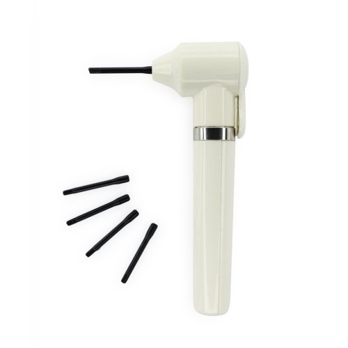 Mikser do henny pigmentu farby