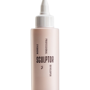 Kremowy Aktywator Oksydant do farby  3% Sculptor 100ml