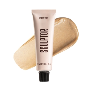 Farba do Brwi i Rzęs Sculptor PURE TINT 8 Light Blonde Jasny Blond 20 ml