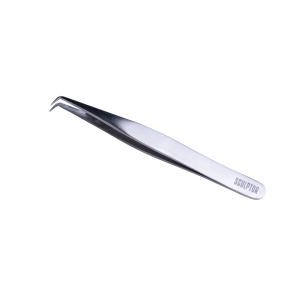 Pęseta do brwi Sculptor BROW GURU