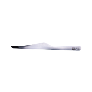 Pęseta do brwi Sculptor BROW PRO