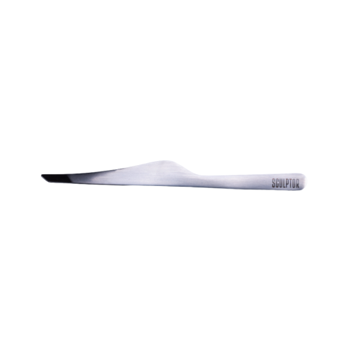 Pęseta do brwi SCULPTOR BROW PRO.png
