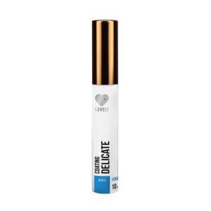 Utrwalacz do rzęs LOVELY "Gentle" Nutritious Coating 10ml