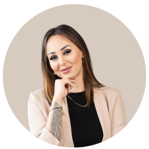 LASH TRAINER Daria Ostrowska - Bydgoszcz (woj.kujawsko-pomorskie) 