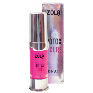 ZOLA Botox dla brwi i rzęs Botox Cure 15 ml