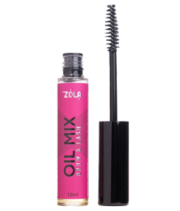 ZOLA Olejek do brwi i rzęs OIL MIX 10 ml