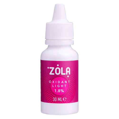 ZOLA Utleniacz 1.8% 30ml
