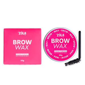 ZOLA Brow Wax 50 g