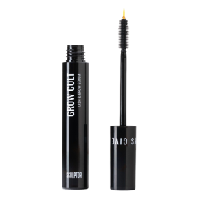 Serum na porost rzęs i brwi GROW CULT SCULPTOR 10ml 