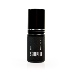 Klej Sculptor CARBON 5ml