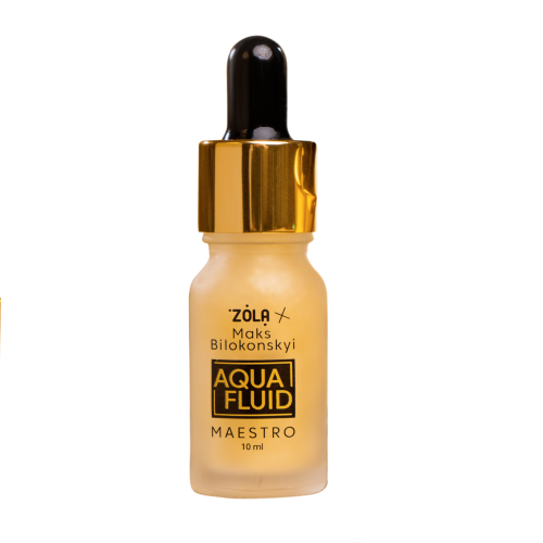 ZOLA Wielofunkcyjny płyn nawilżający AQUA FLUID 10 ml