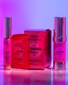 Koncentrat utrwalający w saszetkach Fixing Ceramide Concentrate 1,5 ml x 10 szt. ZOLA