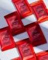 Koncentrat utrwalający w saszetkach Fixing Ceramide Concentrate 1,5 ml x 10 szt. ZOLA