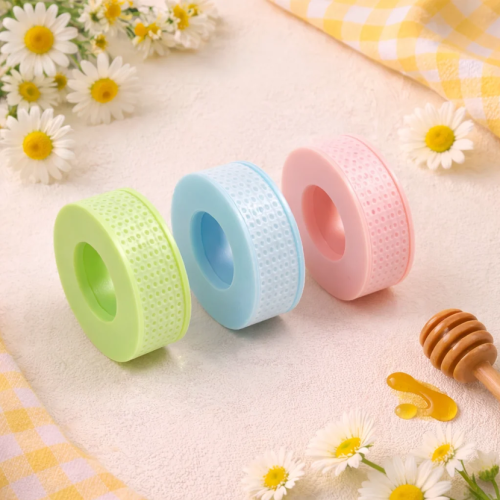 Taśma żelowa silikonowa do stylizacji rzęs i brwi - 1,25 cm x 5 mPREMIUM GEL TAPE – The Lash Oasis Boutique