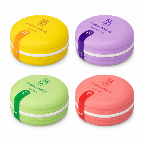 Pudding Remover Lovely LASHY 10g