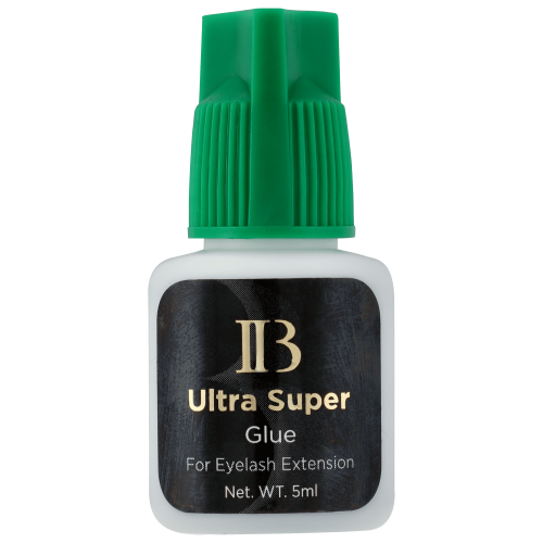 Klej do rzęs Ultra Super