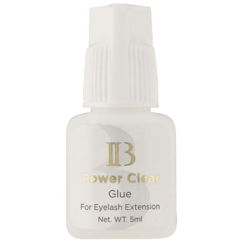 Klej do rzęs Power Clear