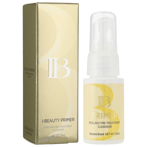 ibeauty primer cleaner do rzęs