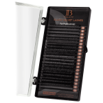 Rzęsy i-Beauty BLACK VELVET MIX CC 0,05