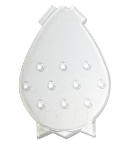 grzebień do liftingu aplikator