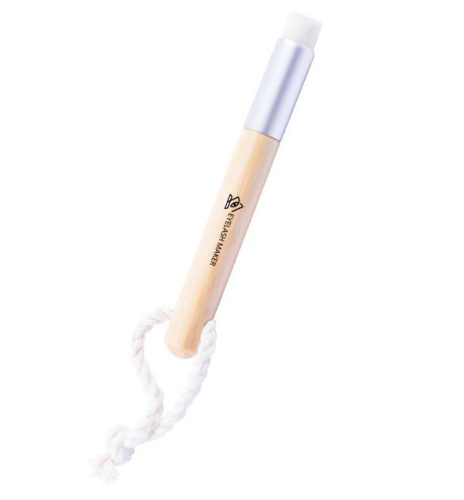 Pędzel szczoteczka do mycia rzęs