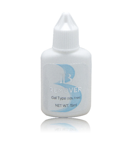 i-beauty gel remover