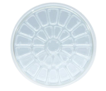 Podkładka Paletka do kleju jednorazowa 