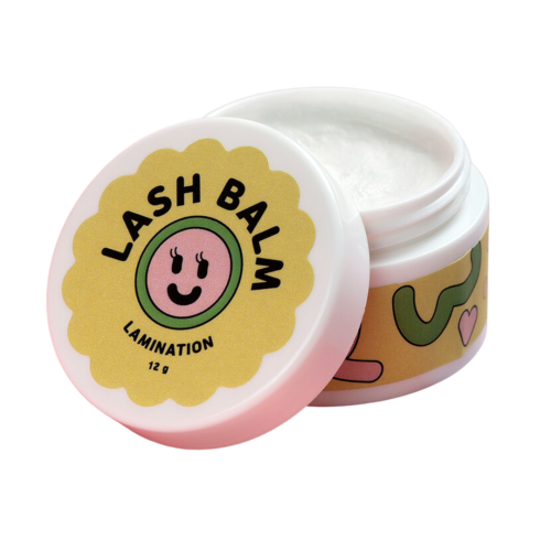 Lash Balm